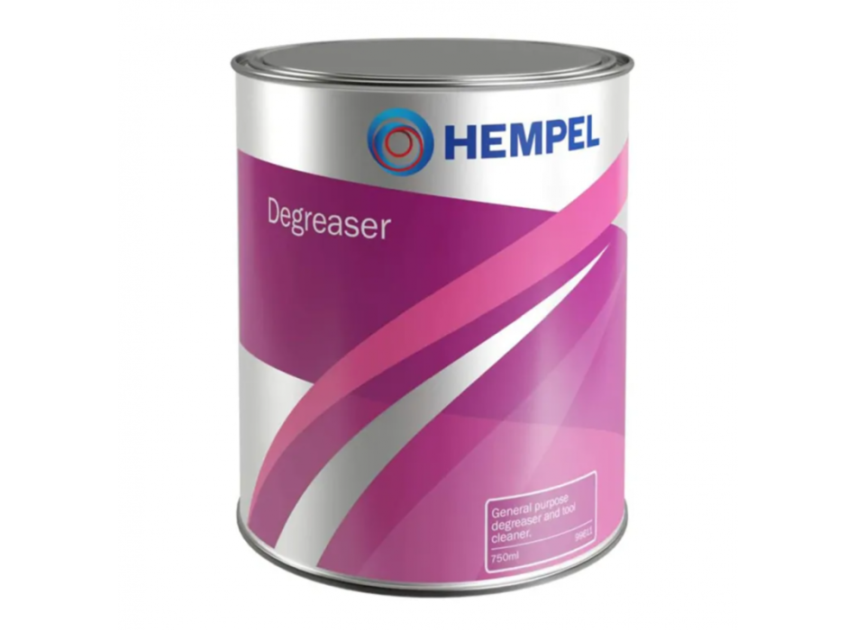 DEGREASER 0,75 LT