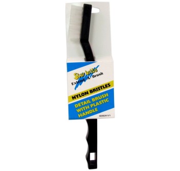 DETAIL BRUSH SETOLE IN NYLON