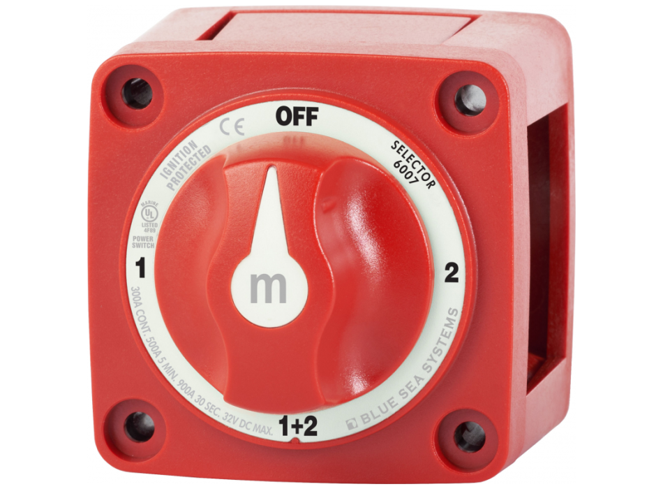 DEVIATORE 0-1-2-BOTH