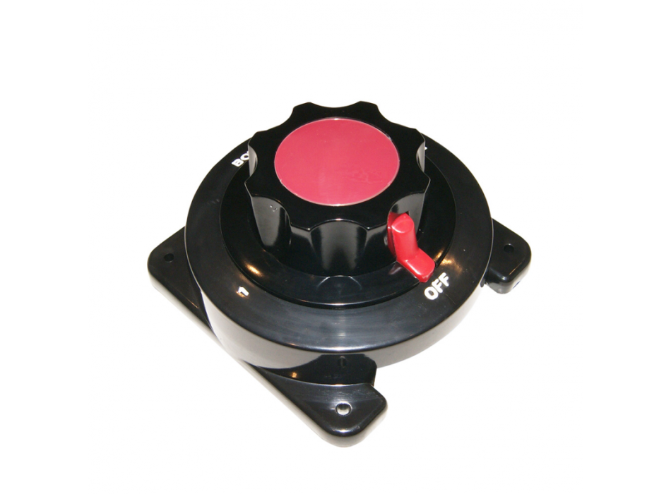 DEVIATORE STACCA BATTERIA