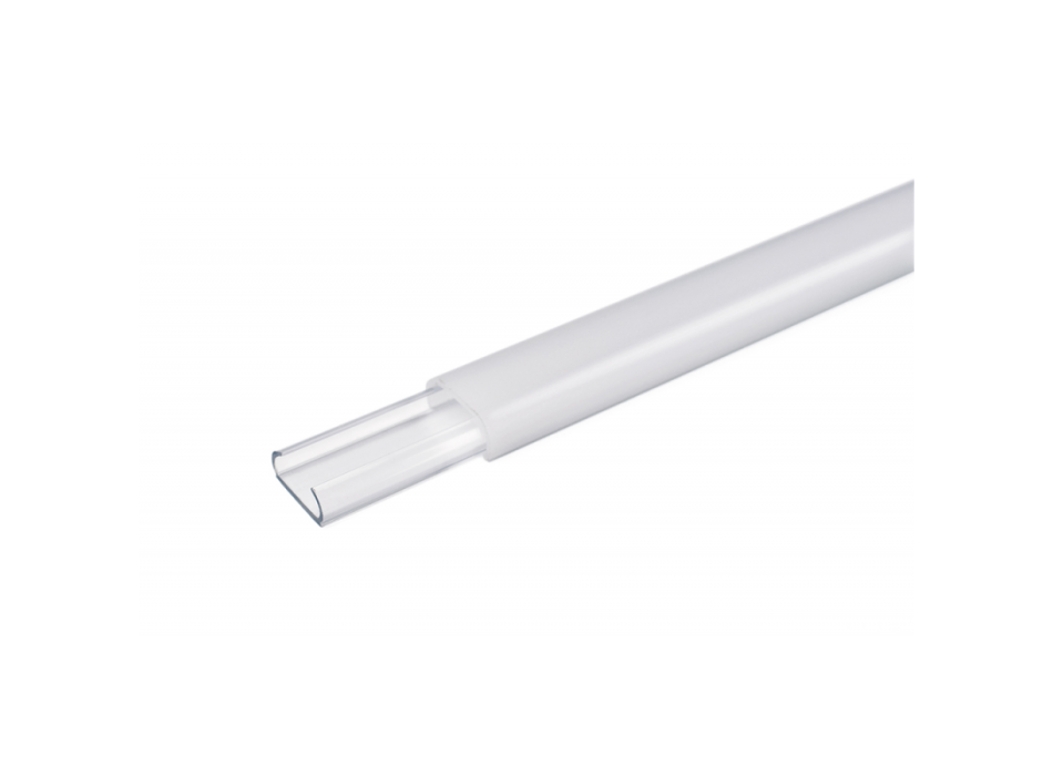 DIFFUSORE TRASPARENTE MT.1