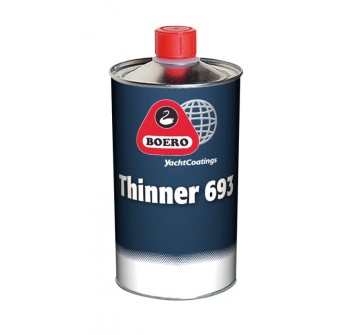 DILUENTE THINNER 693 0,5L