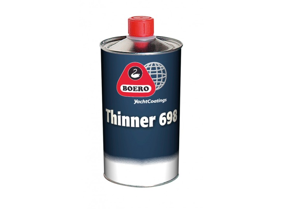 DILUENTE THINNER 698 2,50L