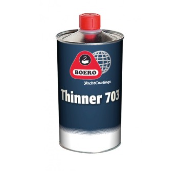 DILUENTE THINNER 703 0,5L