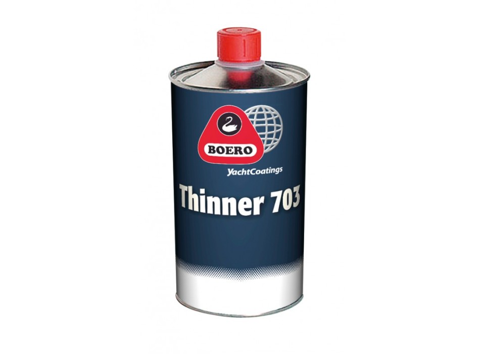 DILUENTE THINNER 703 2,50L