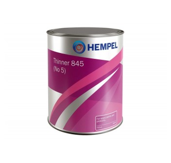 DILUENTE THINNER 845 0,75 LT