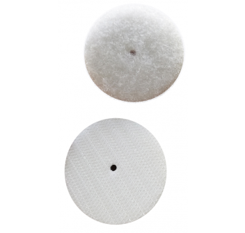 DISCHETTI A STRAPPO MASCHI FEMMINA