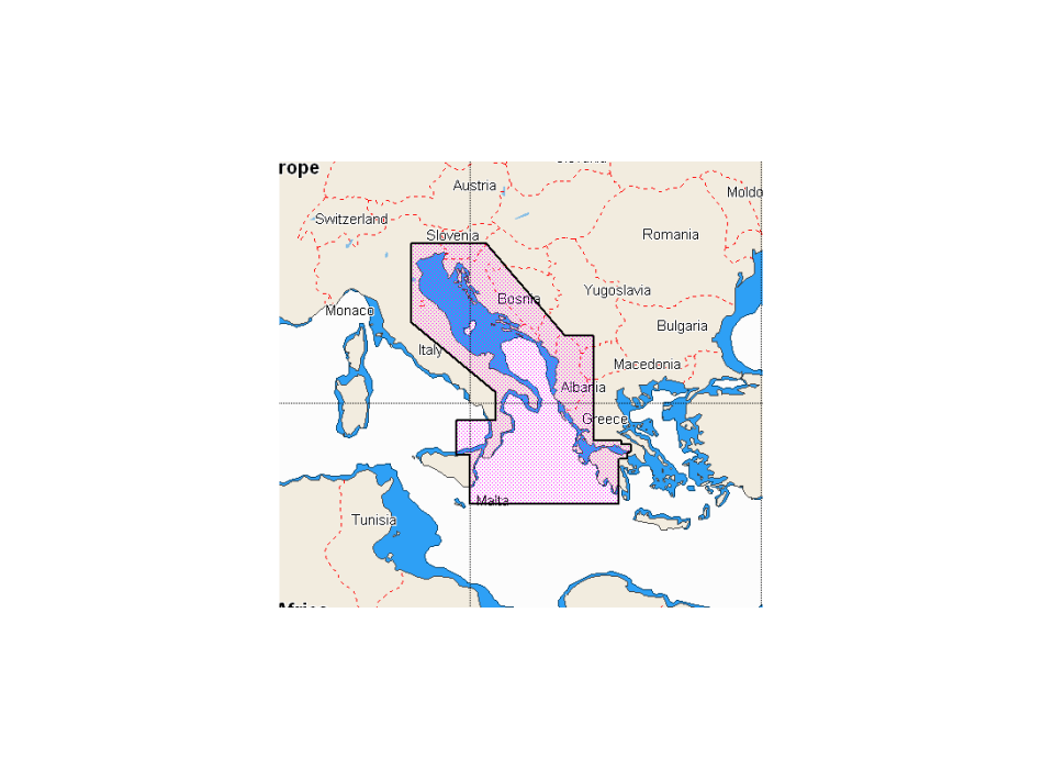 DISCOVER LOCAL - MAR TIRRENO E ISOLE