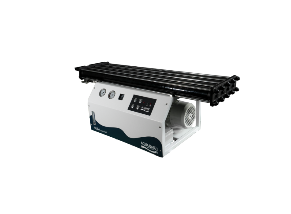 DISSALATORE ARUBA 240 COMFORT