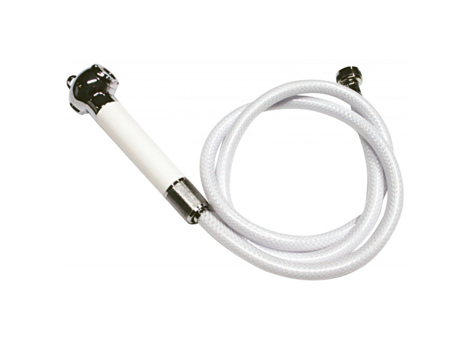 DOCCIA CON TUBO MT.2