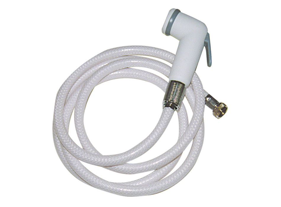 DOCCIA CON TUBO MT.4