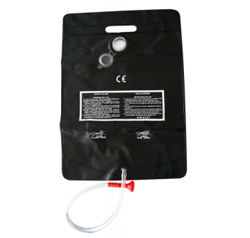 DOCCIA SOLARE LT. 12