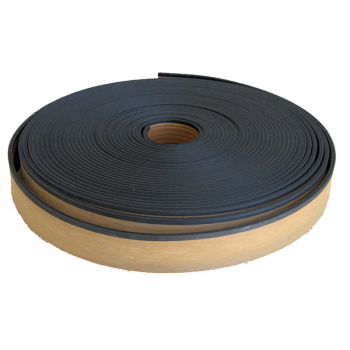 DOGA MM.45 CALAFATAGGIO NERO