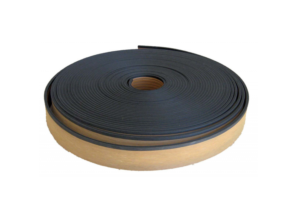 DOGA MM.45 CALAFATAGGIO NERO