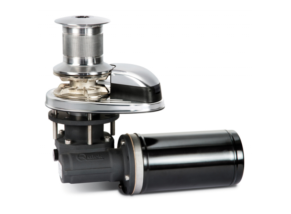 DP1 C/CAMPANA 500W 12V B.6