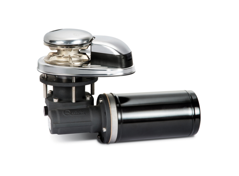 DP1 S/CAMPANA 500W 12V B.6