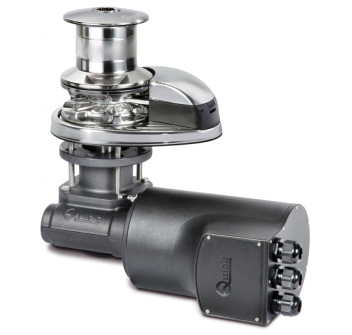 DP2 C/CAMPANA 700W 12V B.6