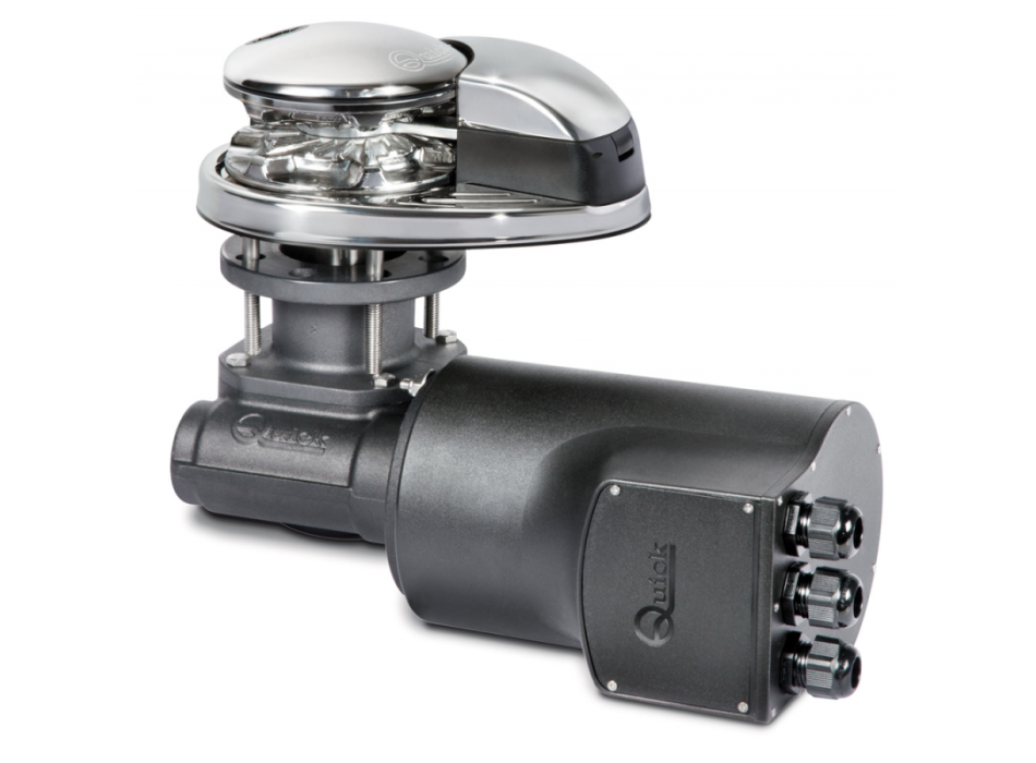 DP2 S/CAMPANA 1000W 12V B.6