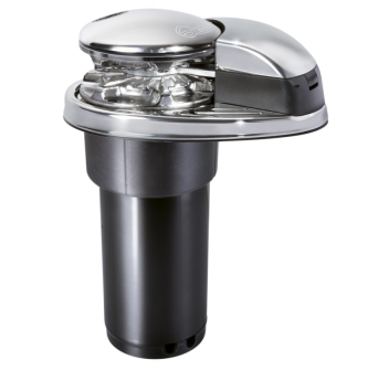 DP2E S/CAMPANA 500W 12V B.6