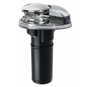 DP2L 770 12V 350W B.7 - 1/4