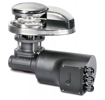 DP3 S/CAMPANA 1500W 12V B.8