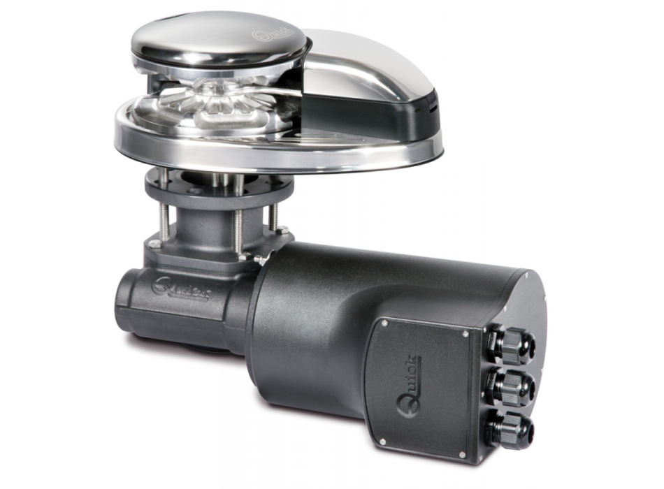 DP3 S/CAMPANA 1500W 24V B.10