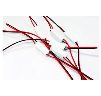 DRIVER PER STRIP LED