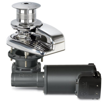 DYLAN C/CAMPANA 1700W 12V B.12