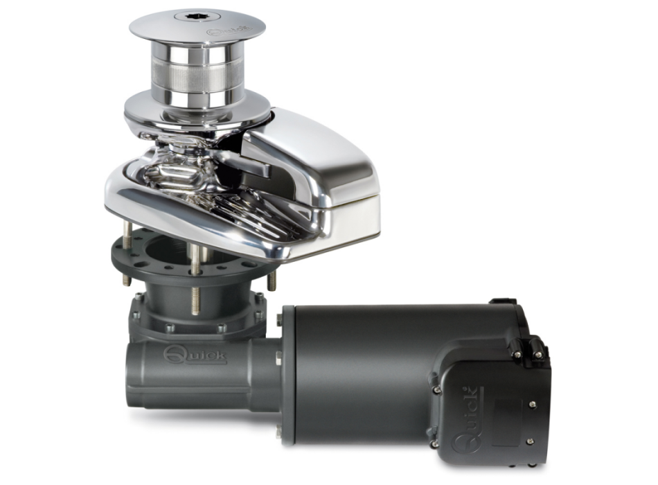 DYLAN C/CAMPANA 1700W 12V B.12