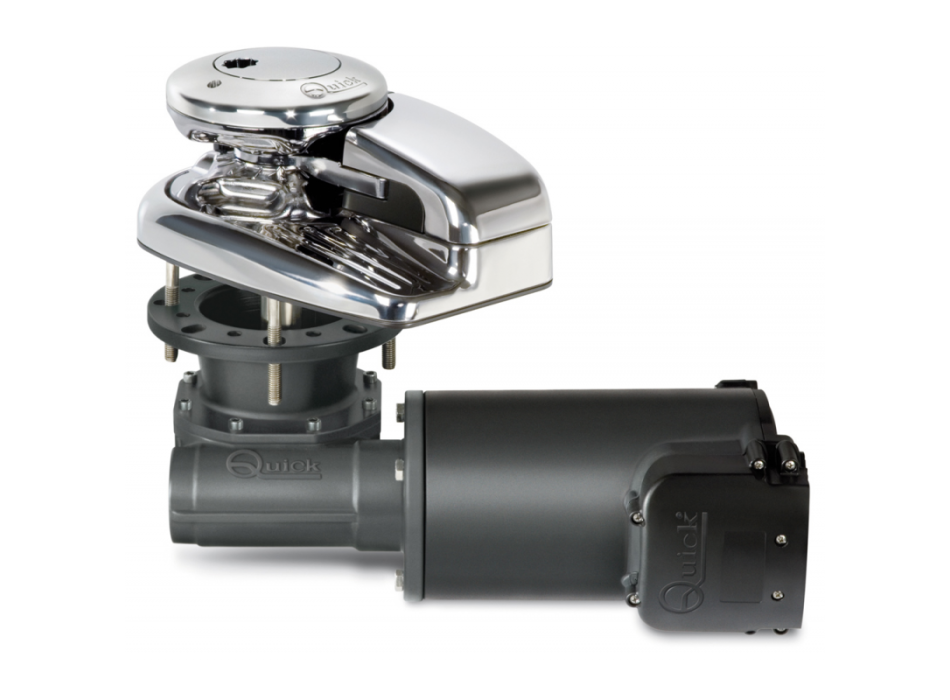 DYLAN S/CAMPANA 1700W 12V B.12