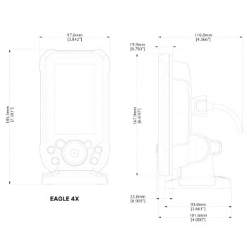 EAGLE 5 CON 50/200 HDI