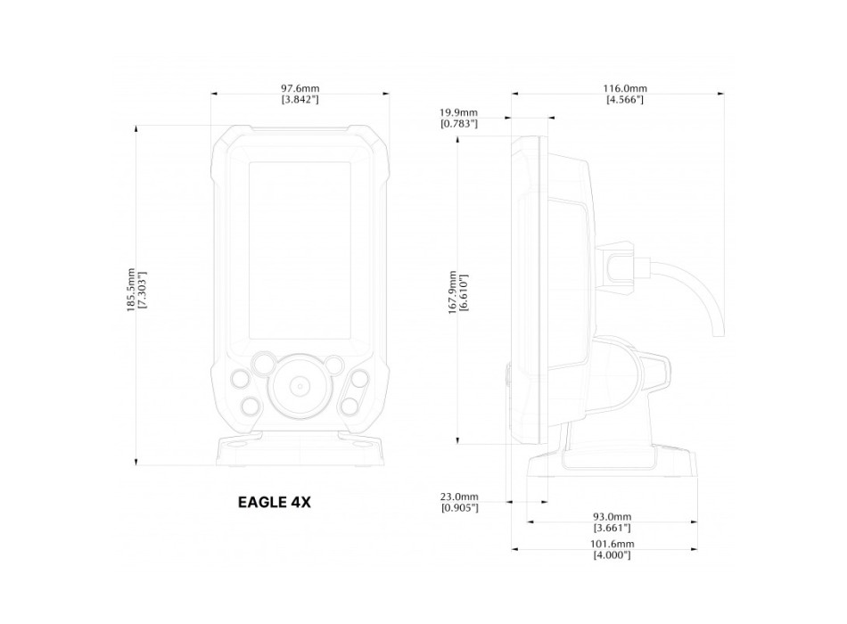 EAGLE 7 CON 83/200 HDI