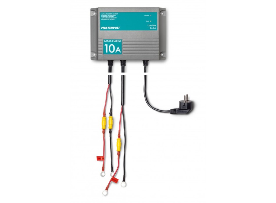 EASY CHARGE 10A