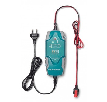EASY CHARGE PORTATILE 4.3A