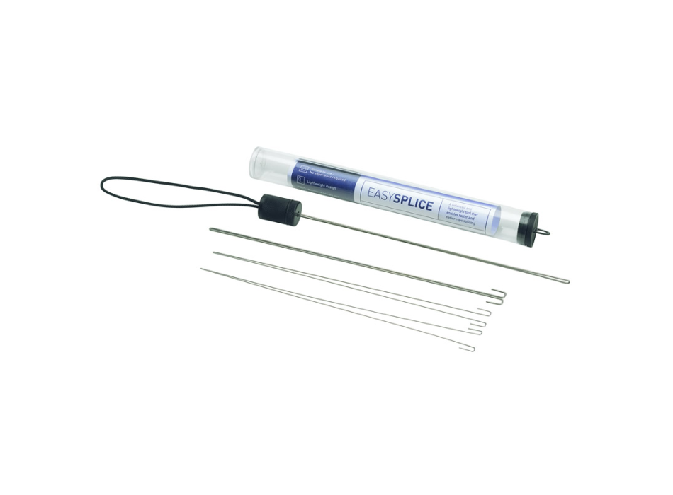 EASY SPLICE CIME FINO A Ø MM 5