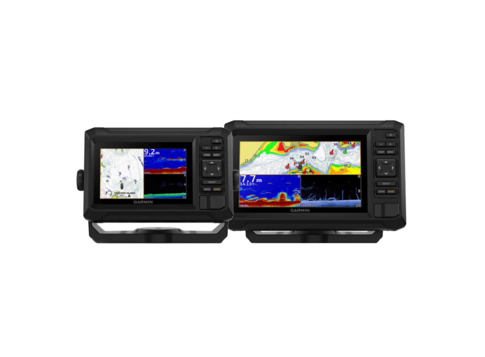 ECHOMAP UHD2 92SV SENZA TRASDUTTORE