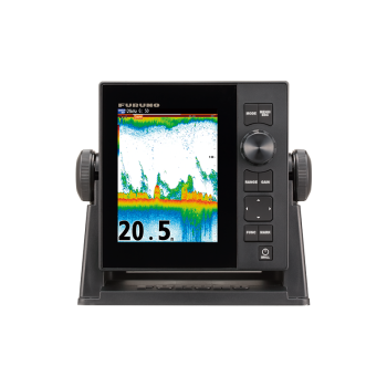 ECOSCANDAGLIO FURUNO FCV-600