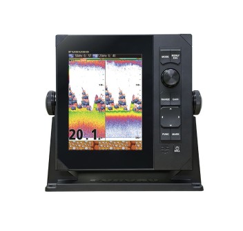 ECOSCANDAGLIO FURUNO FCV-800