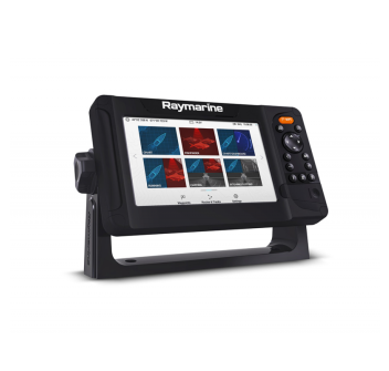 ELEMENT 12 SENZA TRASDUTTORE