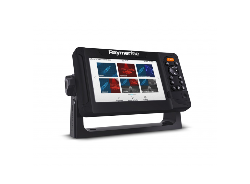 ELEMENT 7 SENZA TRASDUTTORE