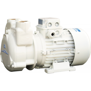 ELETTROPOMPA CP 24 V.