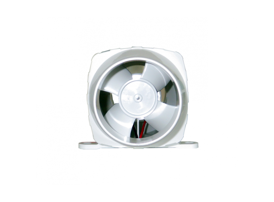 ELETTROVENTILATORE 12 V.