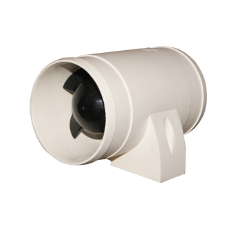 ELETTROVENTILATORE 12 V.