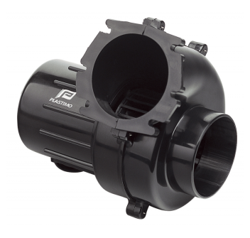 ELETTROVENTILATORE 12 V.