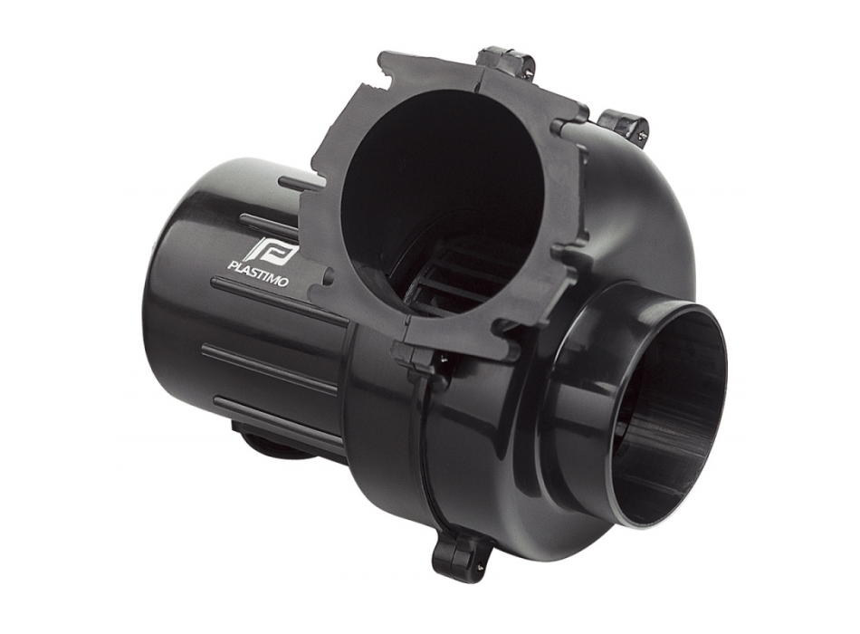 ELETTROVENTILATORE 12 V.