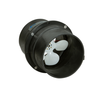 ELETTROVENTILATORE 24 V.