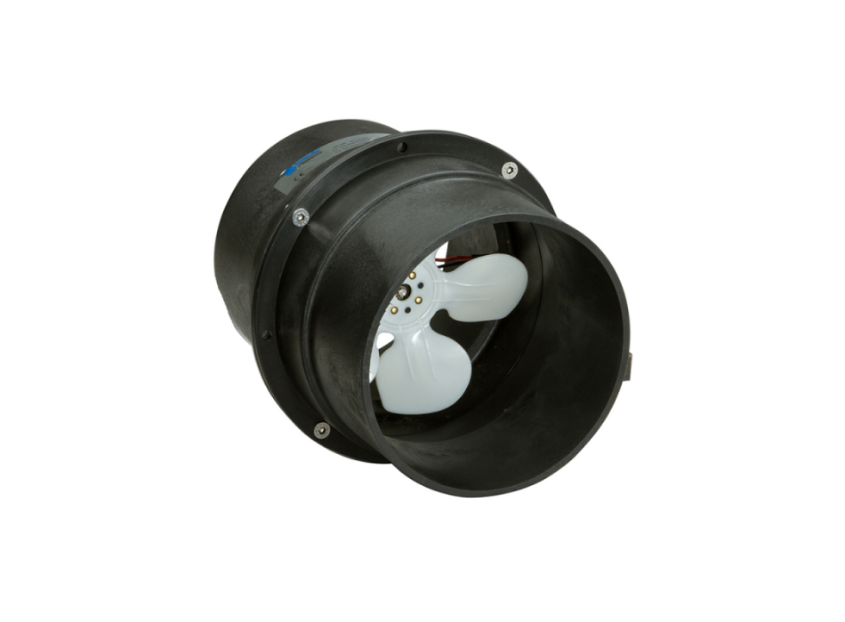 ELETTROVENTILATORE 24 V.