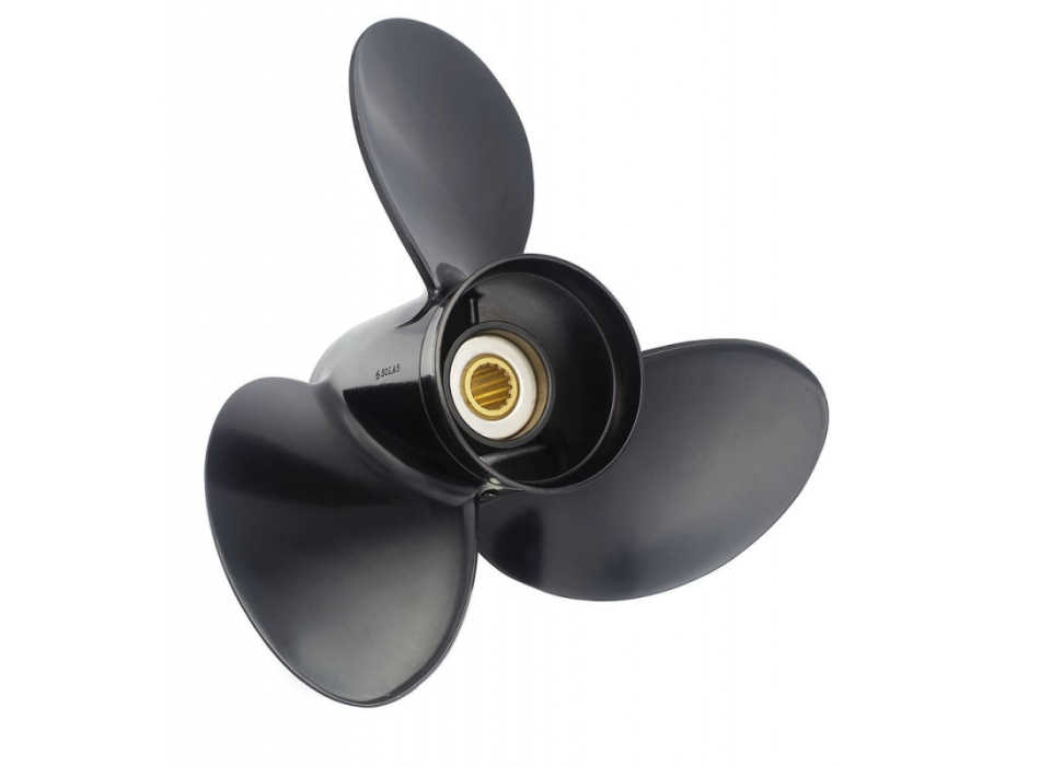 ELICA AMITA OE 3 - 14,8 X 17L