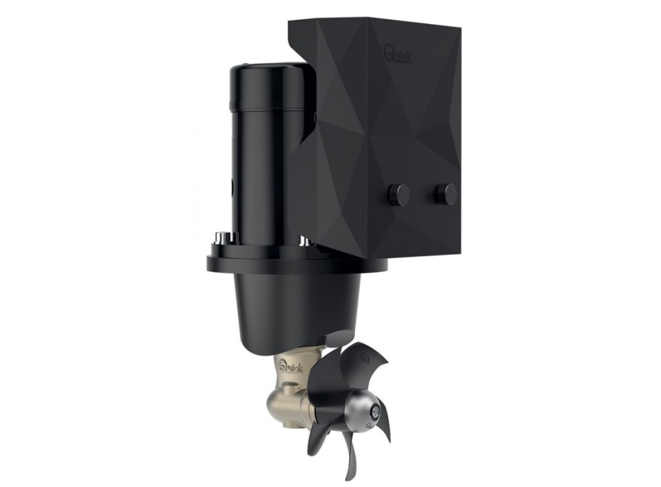 ELICA BTQ 125-30KG 12V