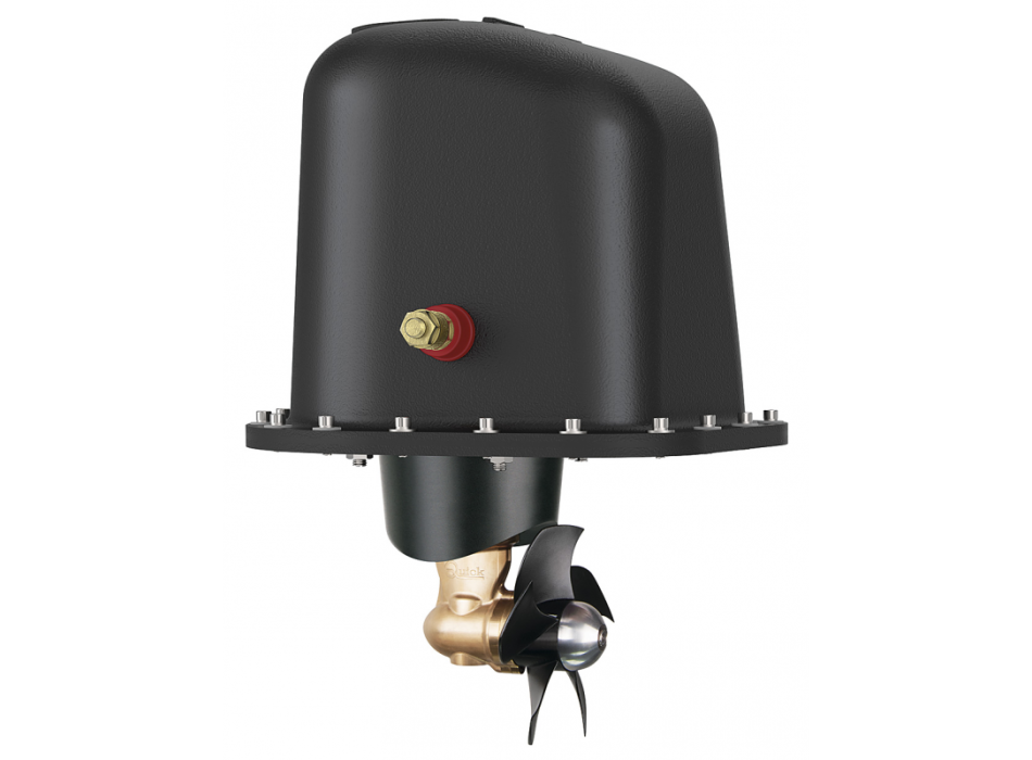 ELICA BTQ 125 C-30KG 12V